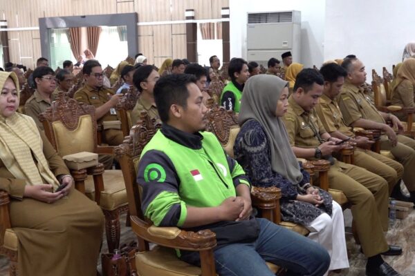 Disnaker Targetkan 40 Ribu Pekerja Rentan Terlindungi Jaminan Sosial, Penambahan di APBD Perubahan