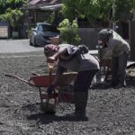 Disnaker Usulkan Tambahan 11.286 Pekerja Rentan Penerima Jamsostek di APBD Perubahan 2026