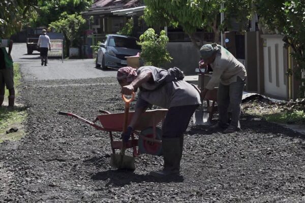 Disnaker Usulkan Tambahan 11.286 Pekerja Rentan Penerima Jamsostek di APBD Perubahan 2026