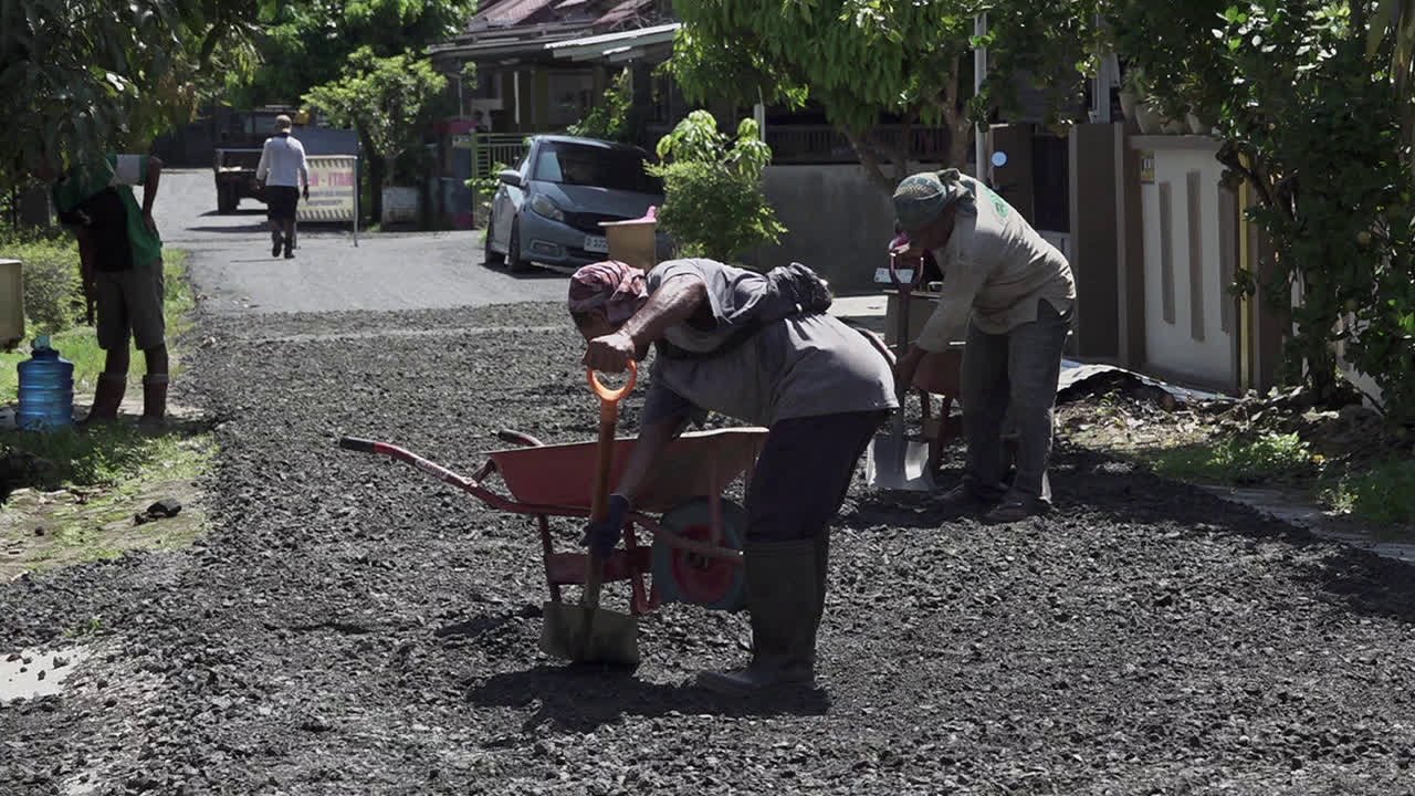 Disnaker Usulkan Tambahan 11.286 Pekerja Rentan Penerima Jamsostek di APBD Perubahan 2026