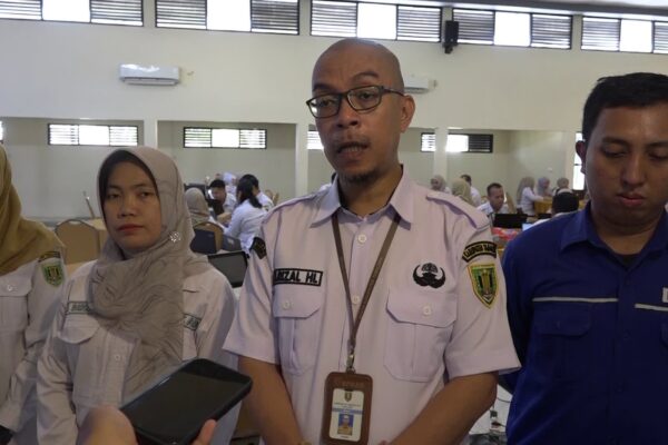 Dorong Digitalisasi pada Pengukuran Kinerja Keuangan, BPKAD Sosialisasikan PIKAD