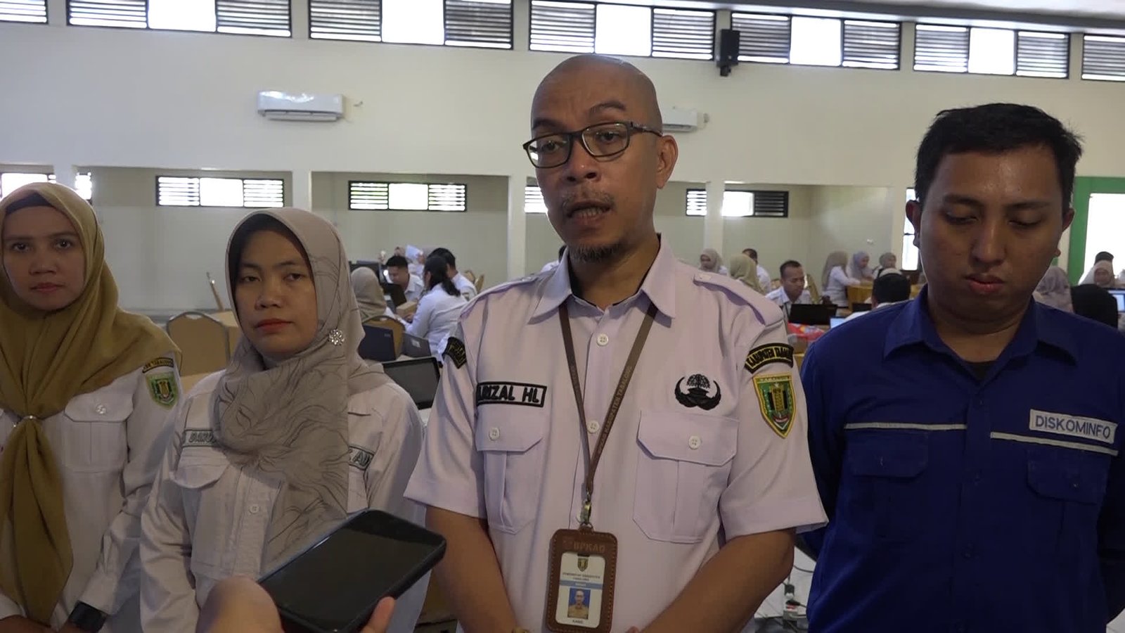 Dorong Digitalisasi pada Pengukuran Kinerja Keuangan, BPKAD Sosialisasikan PIKAD