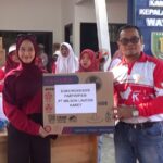 Dorong Ketaatan Warga Bayar PBB-P2 & Iuran Sampah, Pemdes Wayau Sediakan Undian Hadiah