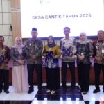 Ekspos Program Desa Cantik 2026, 3 Desa Tabalong Siap Jadi Percontohan Nasional