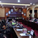 Evaluasi Gubernur Tanpa Koreksi, Banggar DPRD Nilai Baik Pengelolaan APBD Tabalong 2025