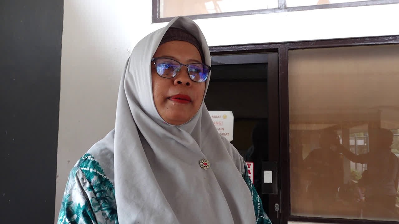 Evaluasi PPPK Tabalong, Peserta Berharap Kontrak Kerja Kembali Diperpanjang