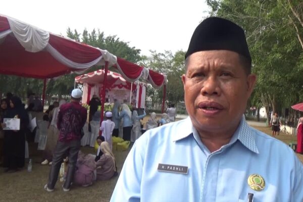 FASI Ke-14 Tabalong Ditutup, Para Juara Disiapkan Bertanding di Tingkat Kalsel
