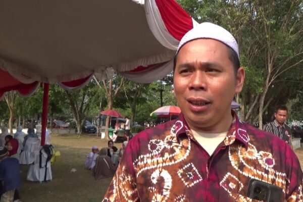 FASI Tabalong Dapat Sambutan Positif, Tumbuhkan Kecintaan Anak pada Al-Qur’an