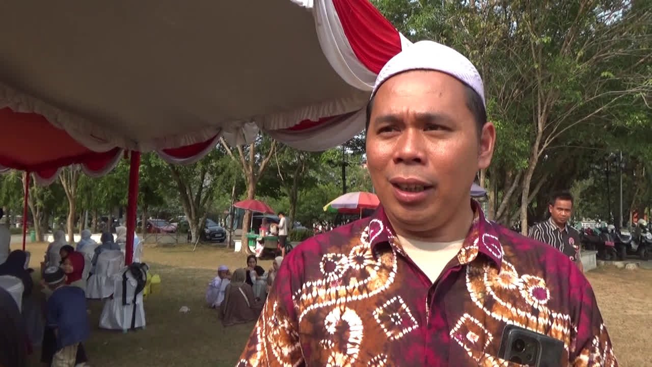 FASI Tabalong Dapat Sambutan Positif, Tumbuhkan Kecintaan Anak pada Al-Qur’an