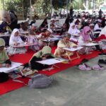 FASI ke-16 Tabalong Digelar, Jadi Wadah Anak Tumbuhkan Cinta Al-Qur’an