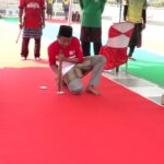 FOPETRA Balogo, Wadah Kenalkan Permainan Tradisional Ke Generasi Muda