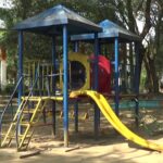 Fasilitas Permainan Anak di TBP Rusak, DLH Tabalong Siapkan Perbaikan di APBD Perubahan 2026