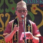Festival Dayak Maanyan Warukin Ke-5, Melestarikan Budaya & Dorong Pertumbuhan Ekonomi Lokal