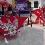 Festival Layangan Hias & Bagalas, Pelestarian Tradisi Sekaligus Promosi Sport Tourism di Tabalong
