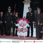 Forkopimda Murung Raya Gelar Ziarah Nasional dan Renungan Suci