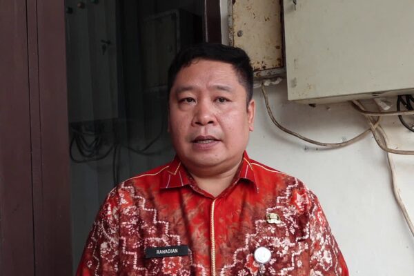 Forum Barakat Diluncurkan, Kawal Akselerasi Visi Misi Pemkab Tabalong