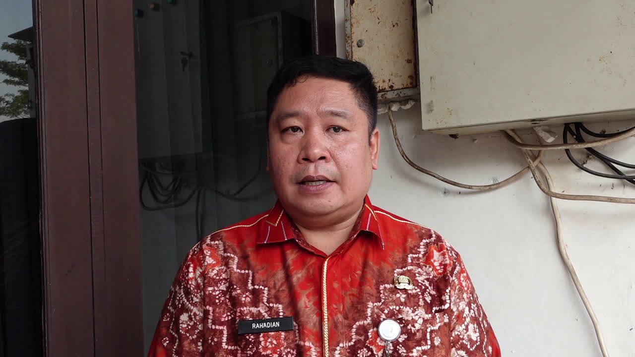 Forum Barakat Diluncurkan, Kawal Akselerasi Visi Misi Pemkab Tabalong