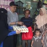 Gerakan Orang Tua Asuh Beri Dampak, Perkembangan Anak Stunting Meningkat