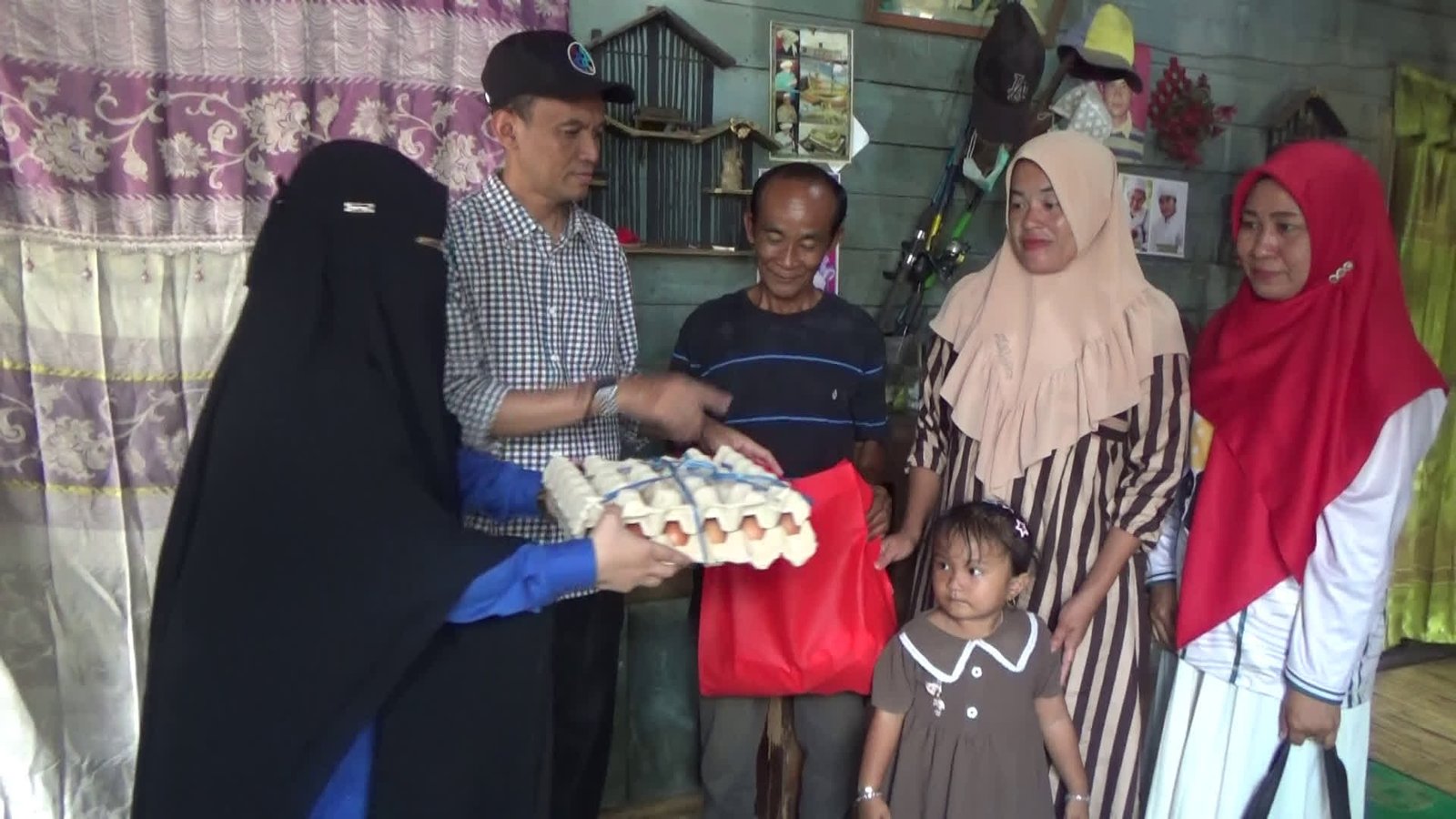 Gerakan Orang Tua Asuh Beri Dampak, Perkembangan Anak Stunting Meningkat