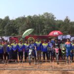 Grasstrack Open 2026 Digelar, Tabalong Bidik Lahirnya Pembalap Berbakat