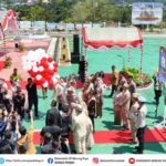 HUT Ke-24 Murung Raya, Pemkab Perkuat Layanan Kesehatan dan UMKM melalui Dua Program Strategis