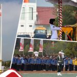 HUT ke-81 RI, Bupati  Tekankan Persatuan dan Pembangunan Berkelanjutan