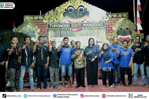 Heriyus Ajak Masyarakat Rawat Keberagaman dan Kerukunan