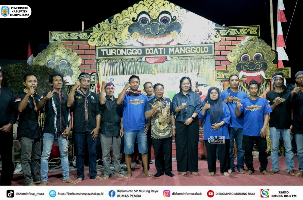 Heriyus Ajak Masyarakat Rawat Keberagaman dan Kerukunan