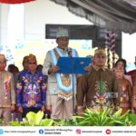 Heriyus Tegaskan Komitmen Mewujudkan Murung Raya Semakin Sejahtera