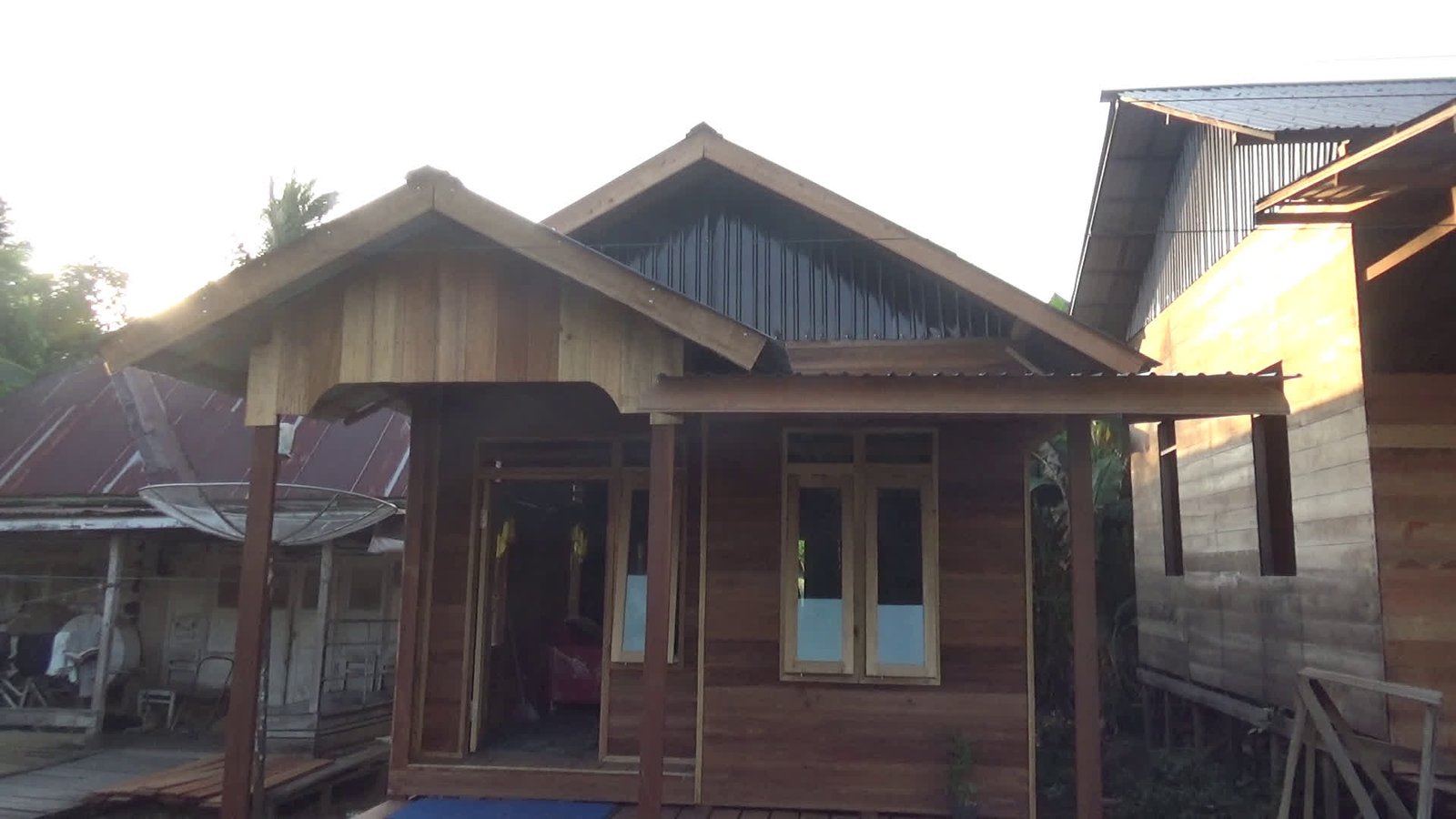 Hingga Awal Agustus, 400 Rumah di Tabalong Diusulkan Dapatkan BSPS dari Pemerintah Pusat