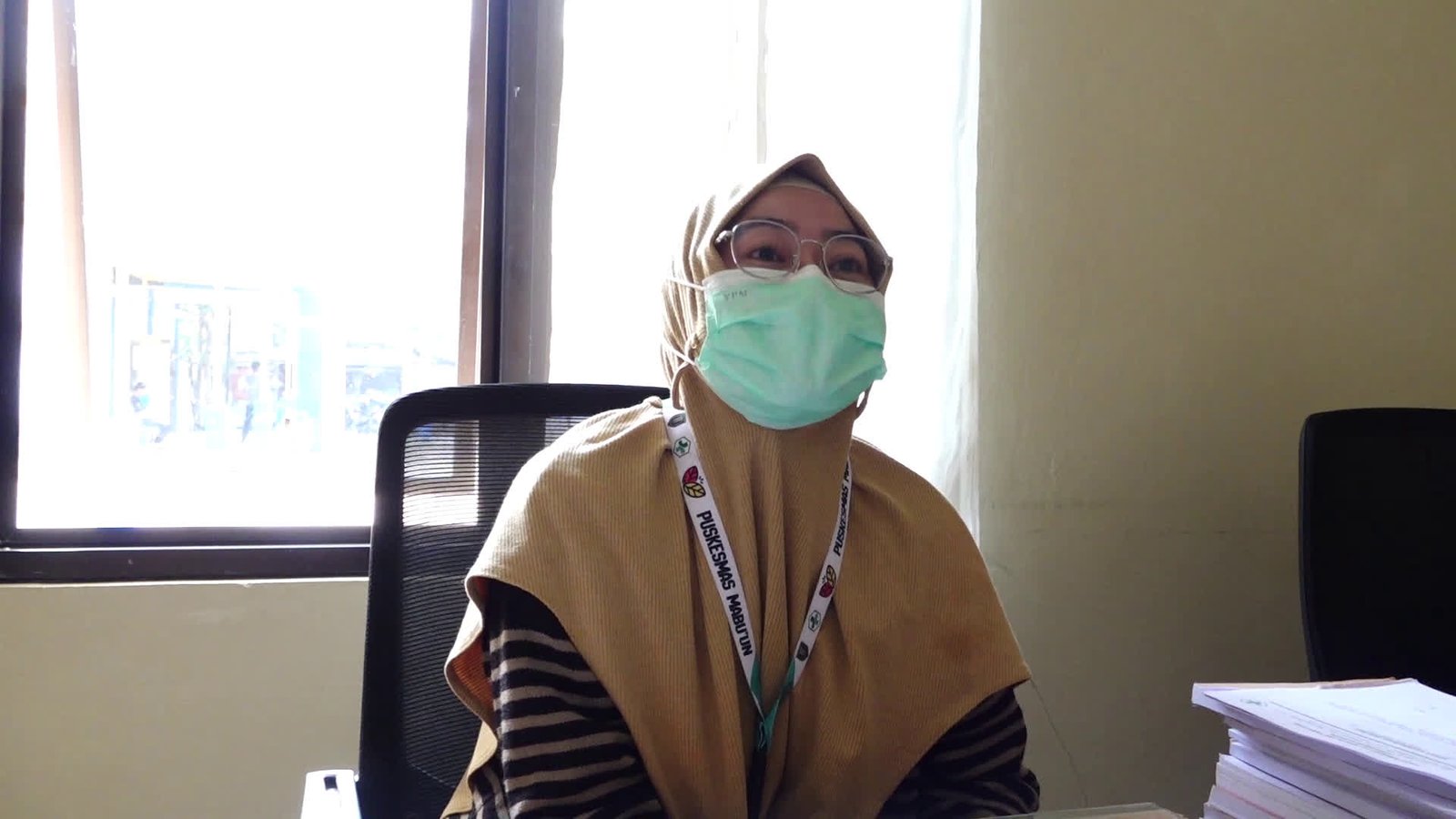 Kabut Asap Melanda, Dokter Bagikan Tips Cegah ISPA