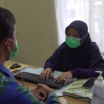 Kasus ISPA Meningkat di PKM Mabuun, Lansia & Balita Berisiko Tinggi Terpapar
