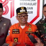 Kemarau Panjang Ancam Pertanian, Pemkab Tabalong Perkuat Mitigasi