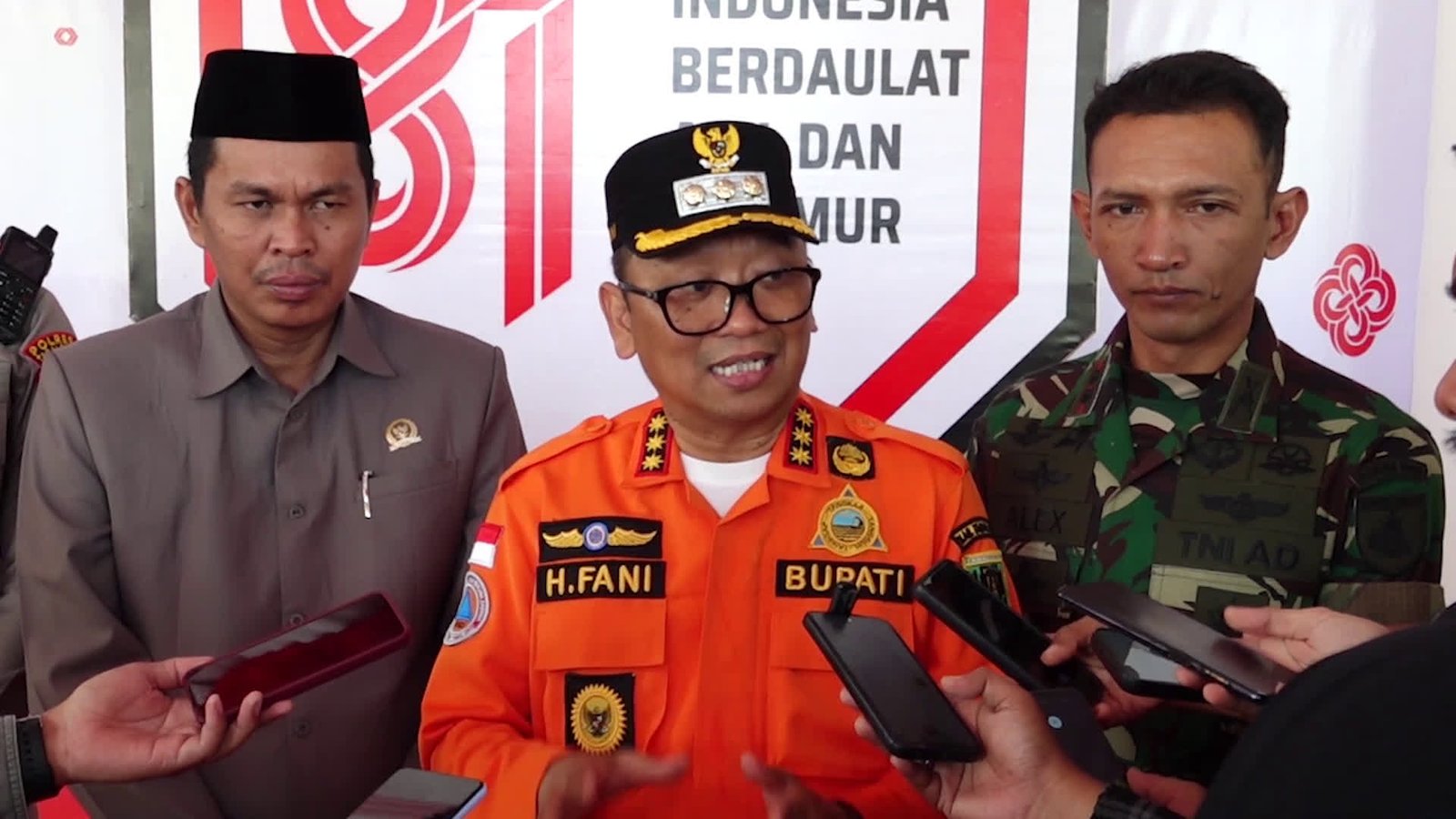 Kemarau Panjang Ancam Pertanian, Pemkab Tabalong Perkuat Mitigasi