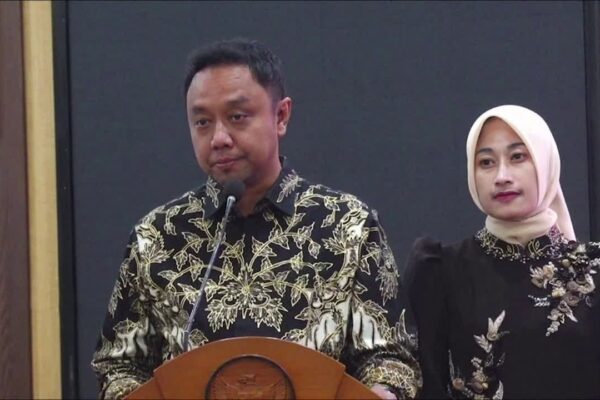 Kenal Sambut Kajari Baru, Pemkab Tabalong Siap Perkuat Sinergi