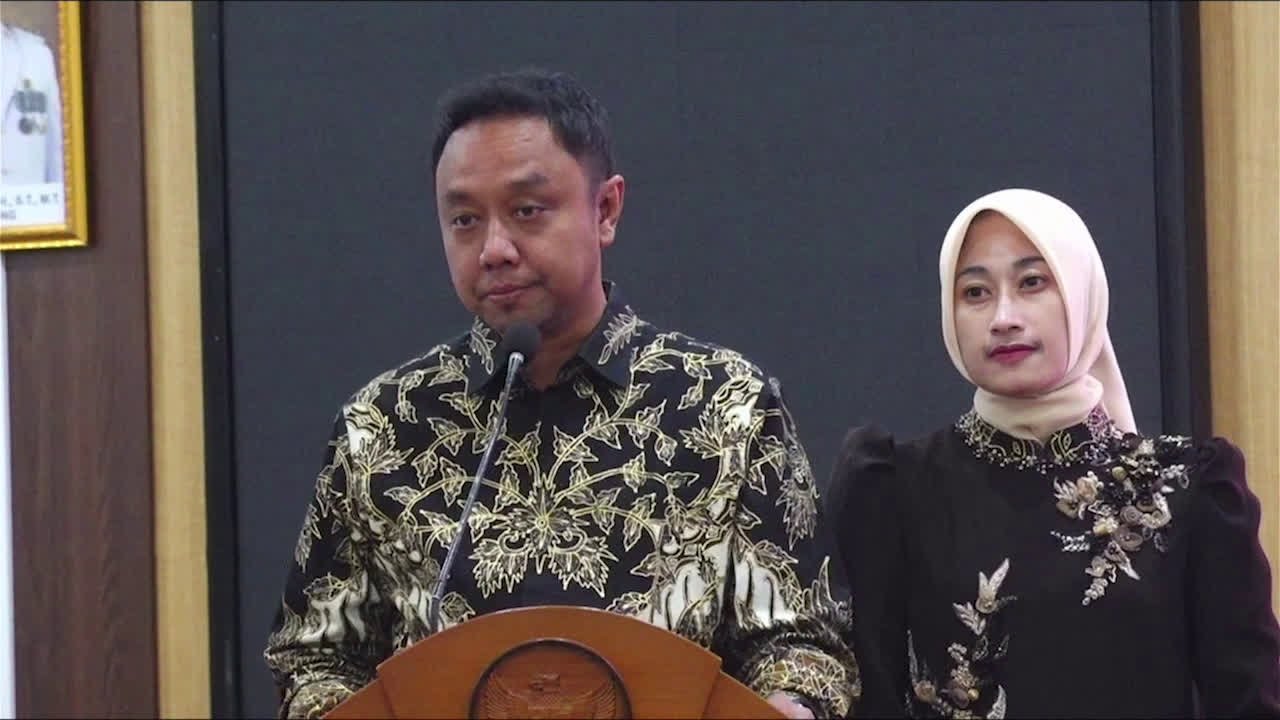 Kenal Sambut Kajari Baru, Pemkab Tabalong Siap Perkuat Sinergi