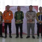 Lewat Destana, Bupati Tabalong Ajak Desa dan Kelurahan Bangun Budaya Sadar Bencana