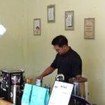 Little Bean Coffee, Jadi Tempat Nongkrong Alternatif Pecinta Kopi di Paliat