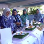 Lomba Masak Serba Ikan se-Kalsel, Pemprov Kampanyekan Makan Ikan dan Cegah Stunting
