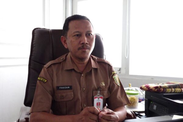 Lulusan IPDN Perempuan Dikembalikan ke Daerah, 3 Ditempatkan di Tabalong
