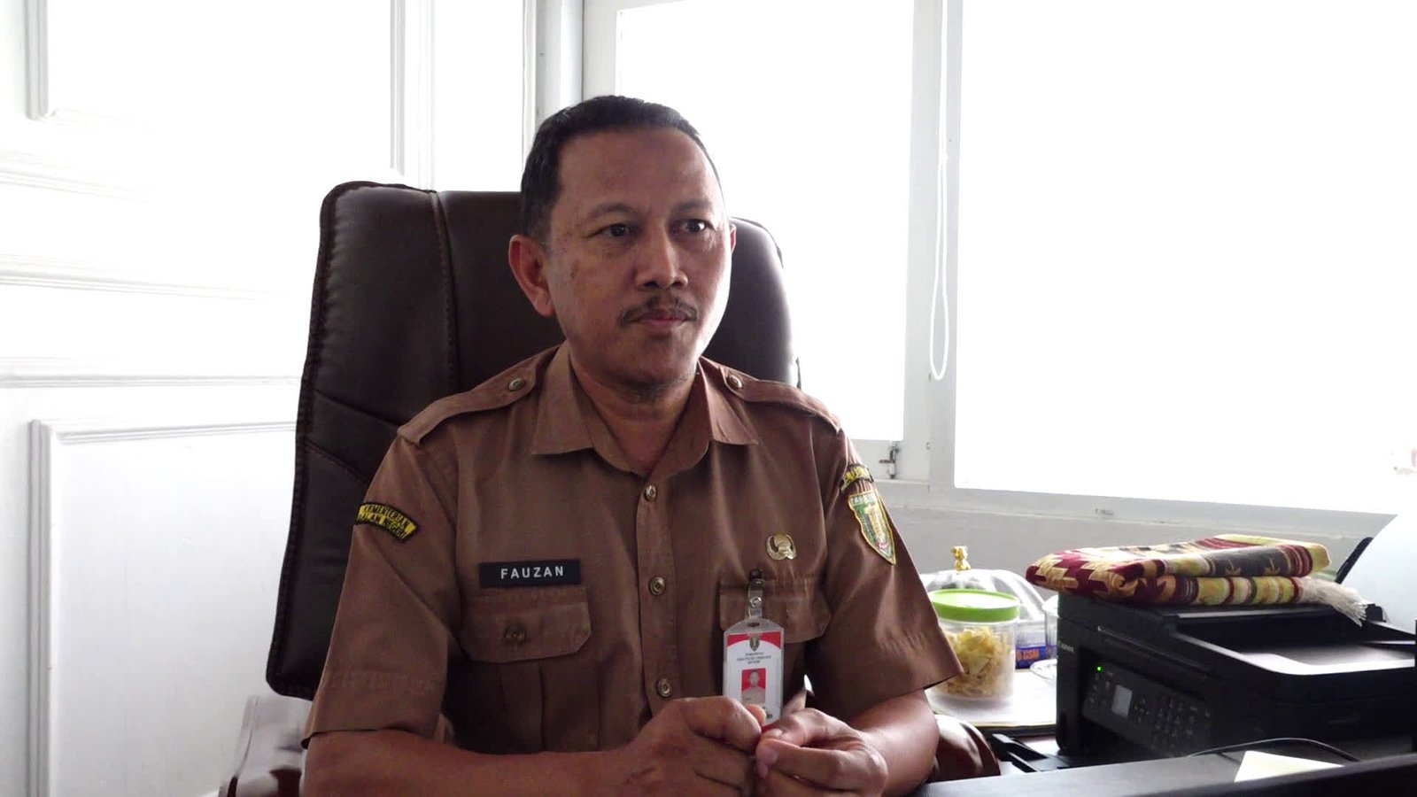 Lulusan IPDN Perempuan Dikembalikan ke Daerah, 3 Ditempatkan di Tabalong