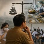 MBG Jadi Salah Satu Pertimbangan Kalteng Belum Terapkan PJJ