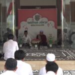 Maulid Nabi Jadi Momentum ASN Tabalong Perkuat Amanah dan Pelayanan