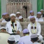 Maulid dan Silaturahmi Akbar Anwaha Jadi Momentum Syiar Islam di Tabalong