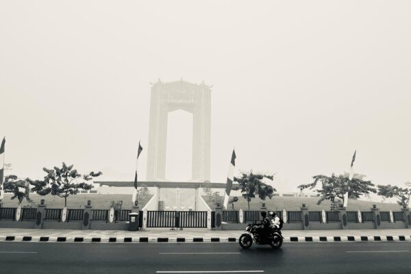 Membedah Kontrasnya Klaim Gubernur Mengenai Karhutla Terendah Sejak 1997 dengan Realita Lapangan