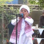 Meriahkan HUT Ke-81 RI, Warga Linda Regency 5 Gelar Lomba Azan & Fashion Show