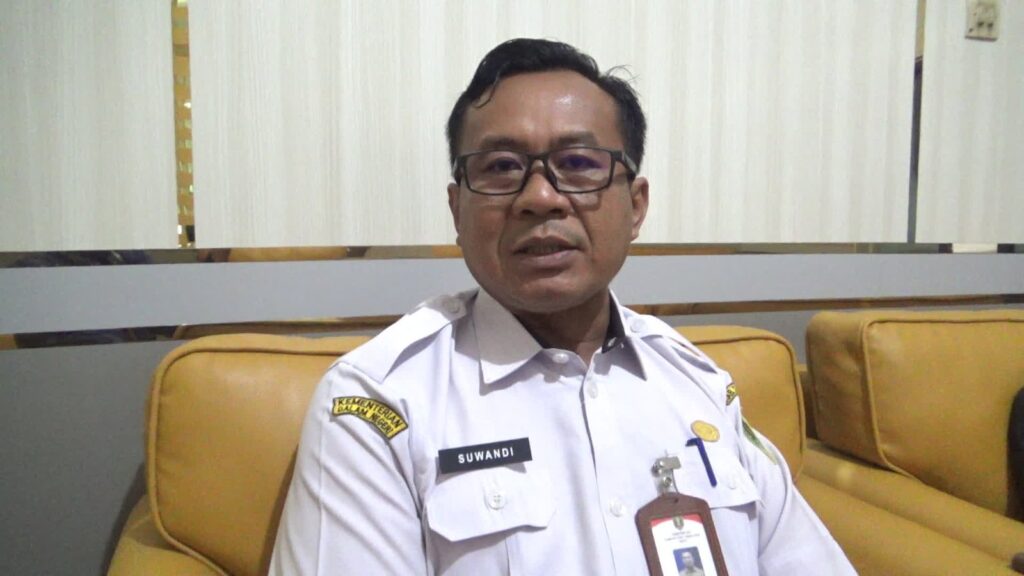 Minimalisir Kerugian, DKP3 Tabalong Imbau Peternak Siapkan Mitigasi Saat Pemadaman Listrik