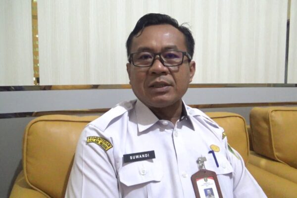 Minimalisir Kerugian, DKP3 Tabalong Imbau Peternak Siapkan Mitigasi Saat Pemadaman Listrik