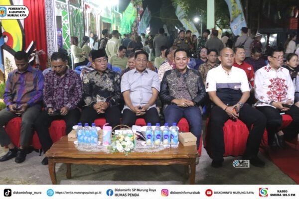 Mura Expo 2026 Ditutup, Semangat Inovasi Terus Bergelora