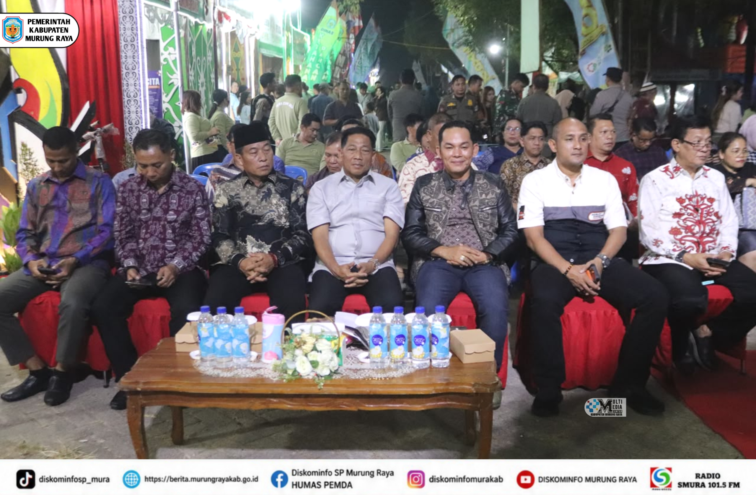 Mura Expo 2026 Ditutup, Semangat Inovasi Terus Bergelora